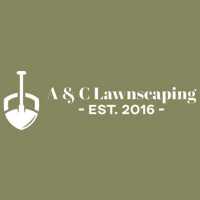 A&C Lawnscaping, LLC Logo
