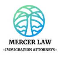 Mercer Law, PA Logo
