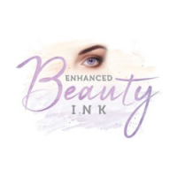 Enhanced Beauty Ink Logo