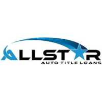 AllStar Auto Title Loans Logo