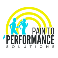 Pain To Performance Solutions Logo