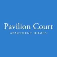 Pavilion Court Apartment Homes Logo
