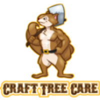 Craft Tree Care Logo