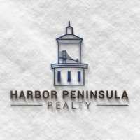 Harbor Peninsula Realty Logo