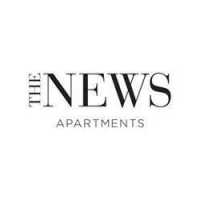 The News Apartments Logo