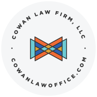 Cowan Law Firm, LLC Logo