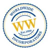 Worldwide Incorporators Ltd. Logo