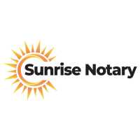 Sonrise TagsAndTax LLC - Notary Services Logo
