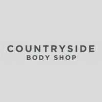 Countryside Body Shop Logo