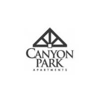 Canyon Park Apartments Logo