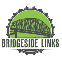 Bridgeside Links Logo