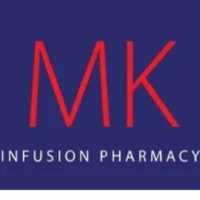 MK Infusion Pharmacy, LLC Logo