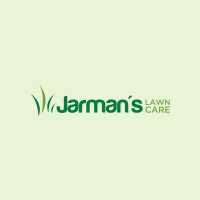 Jarman's Lawn Care Logo