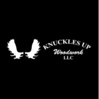 Knuckles Up Woodwork LLC Logo