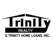 Trinity Realty & Trinity Home Loans Inc. Logo