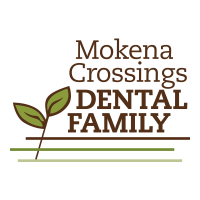 Mokena Crossings Family Dental Logo