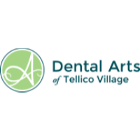 Dental Arts of Tellico Village Logo