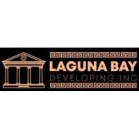 Laguna Bay Developing Logo