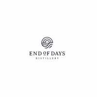 End of Days Distillery Logo