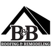 B&B Roofing and Remodeling Logo