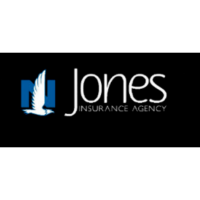 Jones Insurance Agency Logo