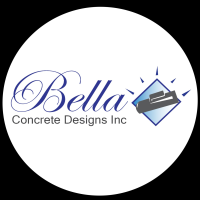 Bella Concrete Designs Logo