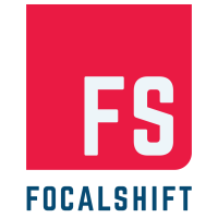 FocalShift Media, LLC Logo