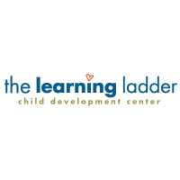 The Learning Ladder Child Development Center Logo