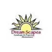 Dream Scapes Landscapes & Property Maintenance Logo