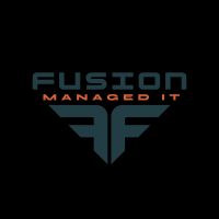 Fusion Managed IT Logo