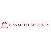 Lisa Scott Attorney Logo