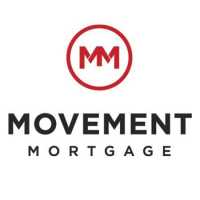 Chris Watson - Movement Mortgage Logo