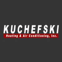 Kuchefski Heating & Air Conditioning, Inc. Logo