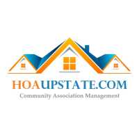 HOAupstate Logo