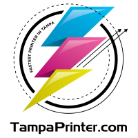 Tampa Printer Logo