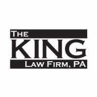 The King Firm, PA Logo
