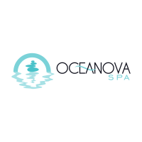 Oceanova The Spa Logo