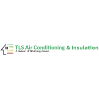 TLS Insulation - Division of TLS Energy Savers Logo