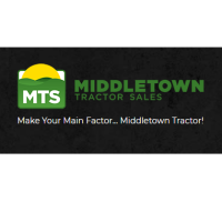 Middletown Tractor Sales Logo