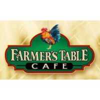 Farmers Table Cafe Logo