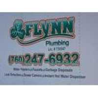 Flynn's Plumbing Company Logo