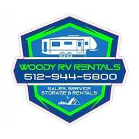Woody RV Rentals, LLC Logo