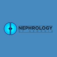 Nephrology of Georgia: Hermes Garcia-Sanchez, MD Logo