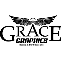 Grace Graphics Logo