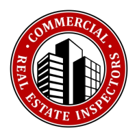 Commercial Real Estate Inspectors Logo