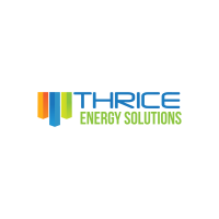 Thrice Energy Solutions Logo