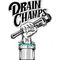 Drain Champs Logo