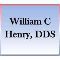 Family Dentistry William C Henry DDS, PC Logo