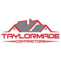 TaylorMade Contractors Logo