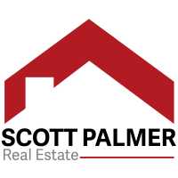 Scott Palmer Real Estate Logo